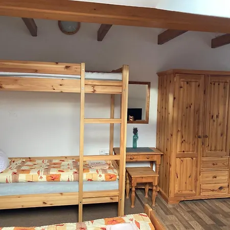 V Podkrovi Roztoky u Jilemnice