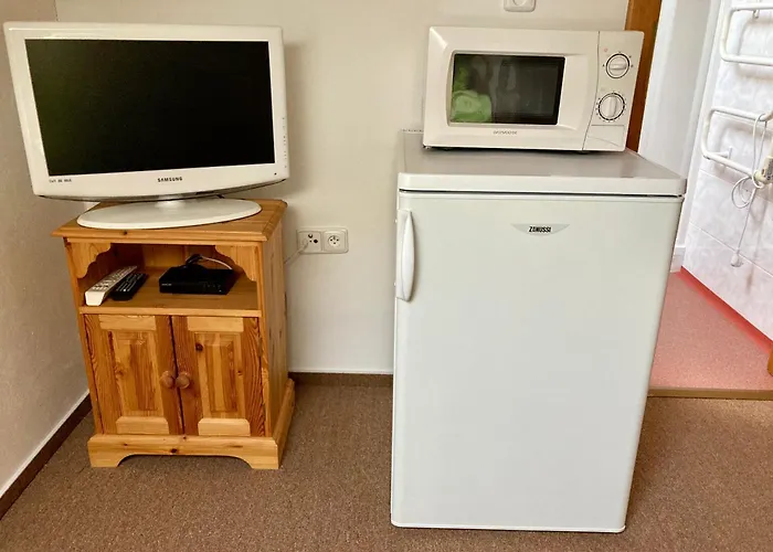 V Podkrovi Appartement *