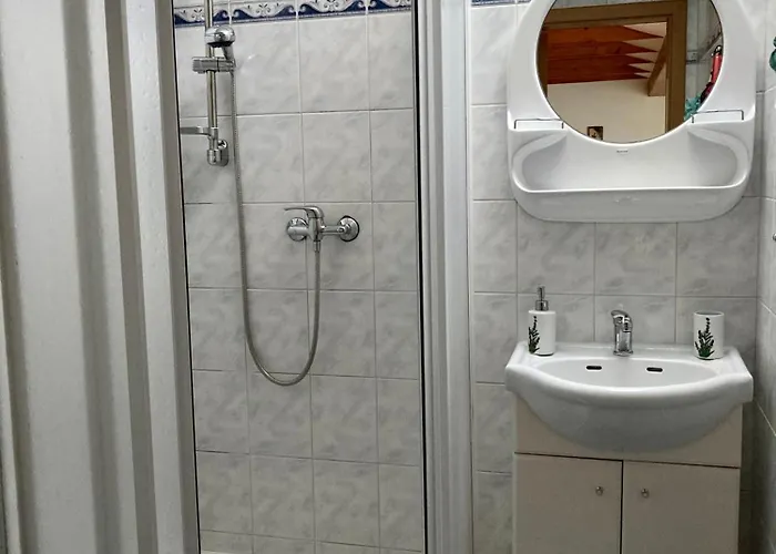 V Podkrovi * Roztoky u Jilemnice
