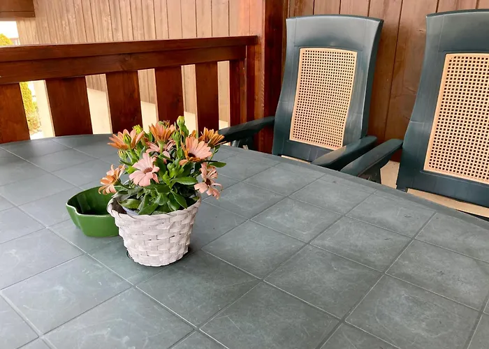 Appartement V Podkrovi *