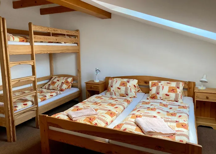 V Podkrovi Appartement