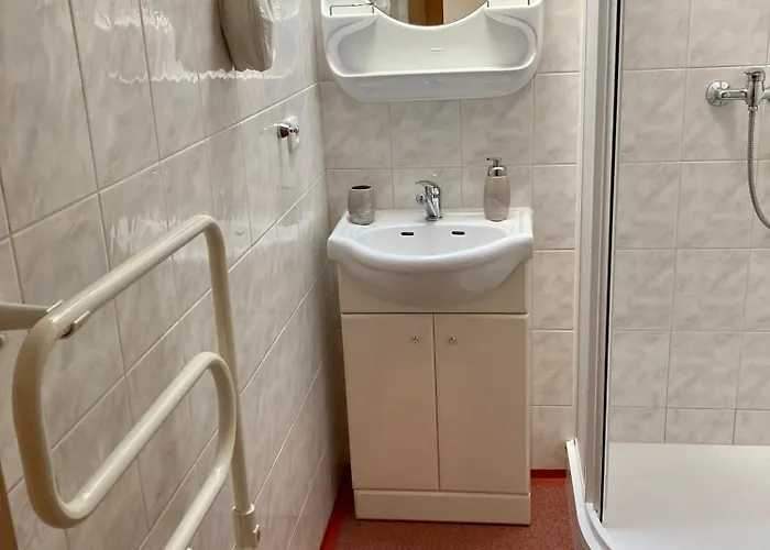 Appartement V Podkrovi Roztoky u Jilemnice